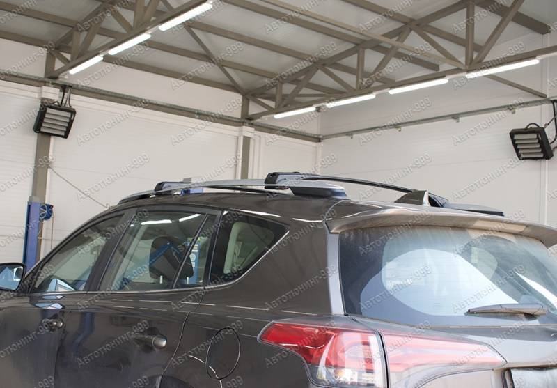   Toyota Rav4 2013-2018 (8)  -999