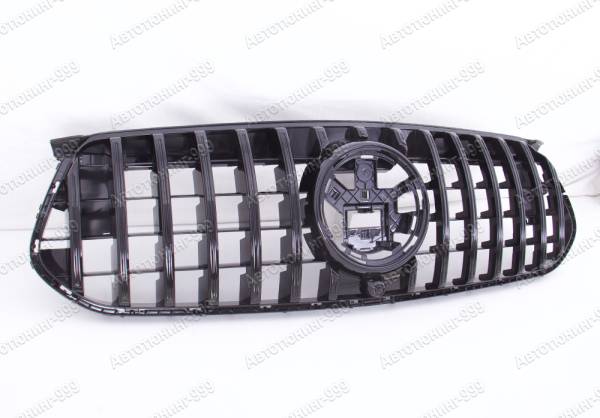      Mercedes-Benz / - GLE 2023 / 3 / autotuning999.ru