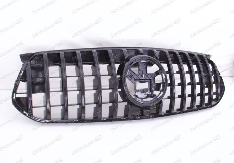   GT   Mercedes GLE (V 167)   2023- (3)  -999