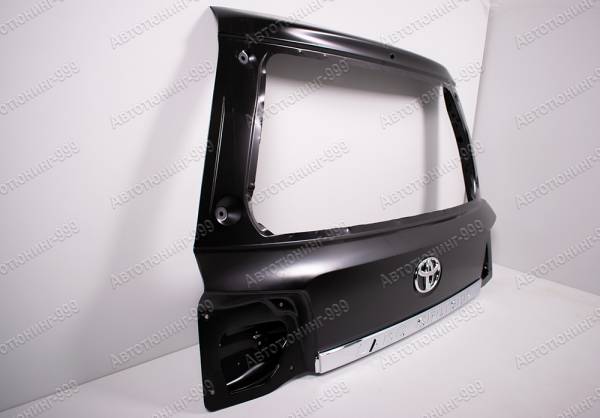  Toyota /  Land Cruiser 200 2012 / 27 / autotuning999.ru