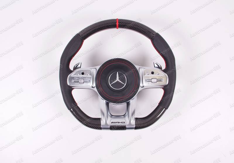  AMG 6.3  Mercedes GLE Coupe (C 167)   (3)  -999