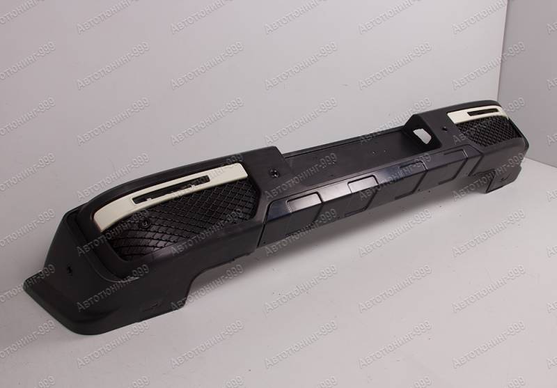  Br  Mercedes G-klass (W 463)   2018- (20)  -999