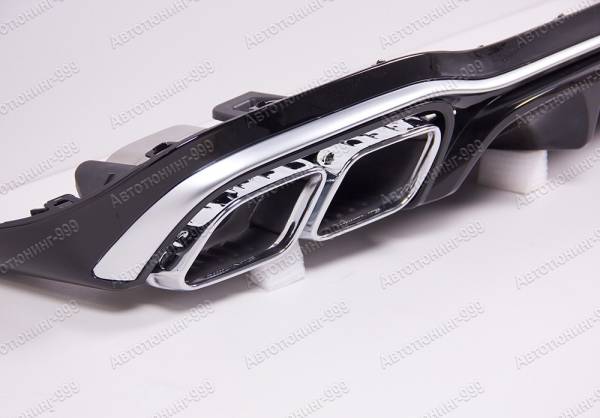  Mercedes-Benz / - E-klass (W213) 2020 / 4 / autotuning999.ru