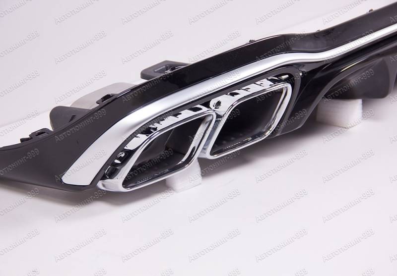    63 AMG  Mercedes E-klass (W 213)  2020- (4)  -999