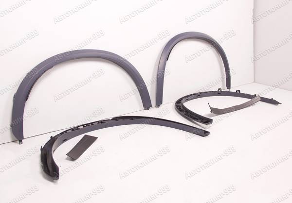  BMW /  5 2018 / 4 / autotuning999.ru