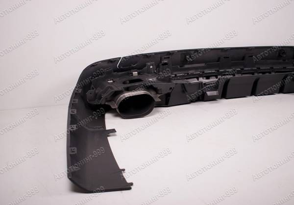  Mercedes-Benz / - CLS (C257) 2017 / 5 / autotuning999.ru