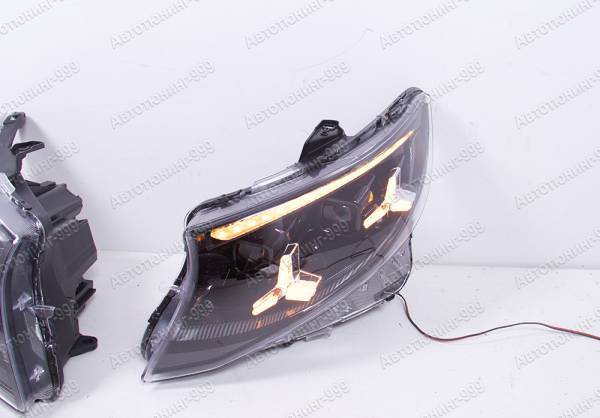 , ,  Mercedes-Benz / - V-klass ###CURR_CATEGORY_MODEL_YEAR### / 7 / autotuning999.ru