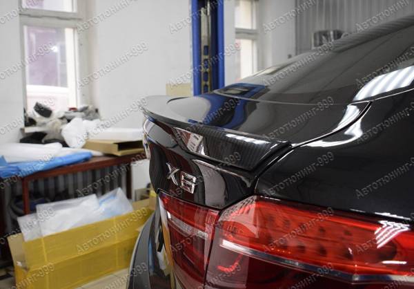  BMW /  X6 2014 / 6 / autotuning999.ru