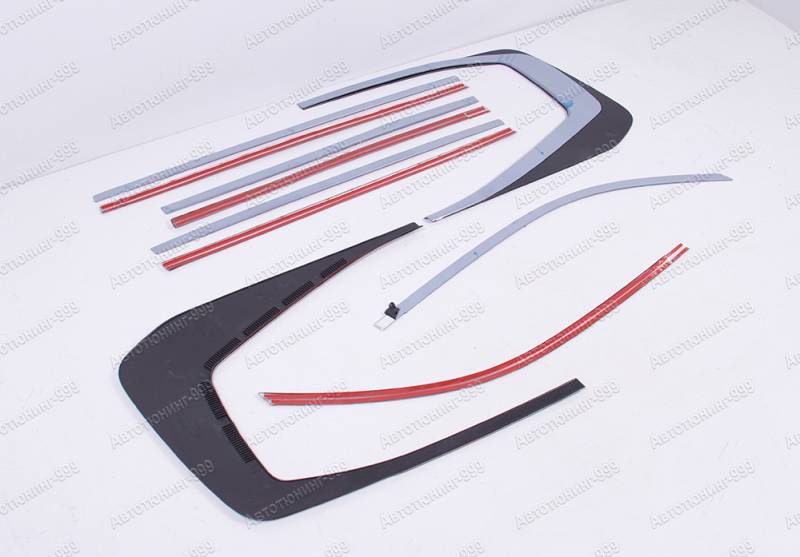  Toyota Land Cruiser 200 ( 300)   (25)  -999