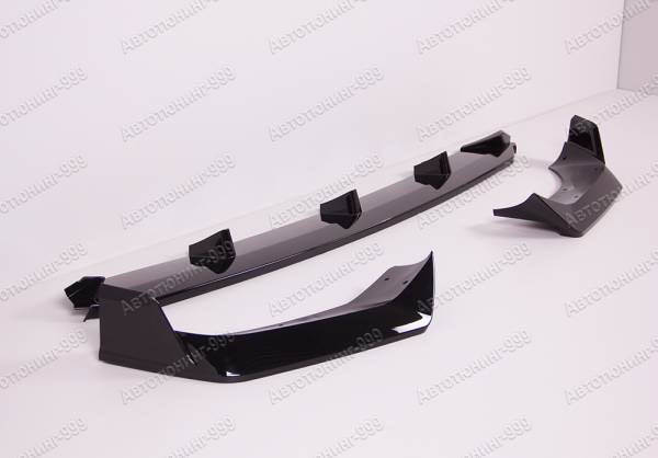  BMW /  X7 2019 / 4 / autotuning999.ru