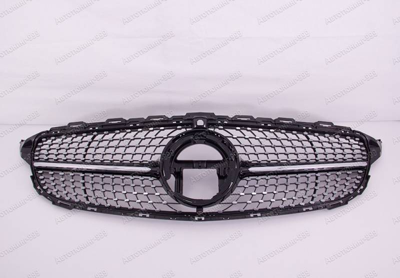  4.3 AMG  Mercedes C-klasse (W 205)  (2)  -999