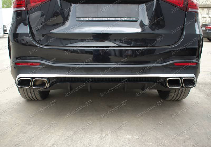    63 AMG  Mercedes GLE (V 167)   (20)  -999