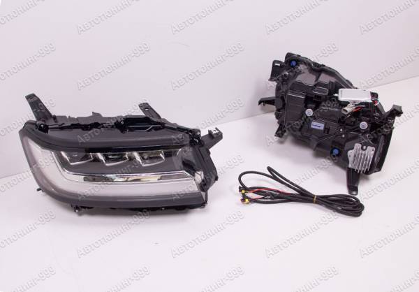 , ,  Toyota /  Land Cruiser 300 ###CURR_CATEGORY_MODEL_YEAR### / 4 / autotuning999.ru