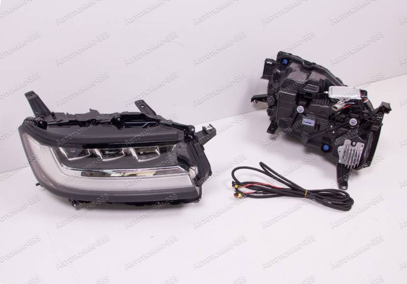  Toyota Land Cruiser 300 ( ) (4)  -999