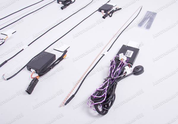  Mercedes-Benz / - C-klass (W206) ###CURR_CATEGORY_MODEL_YEAR### / 5 / autotuning999.ru