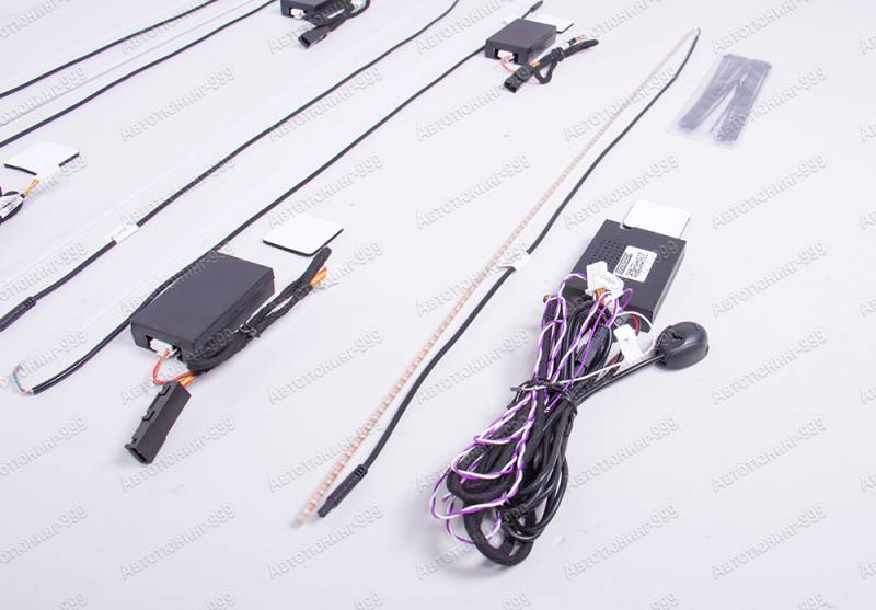     Mercedes C-klass (W 206)  (5)  -999