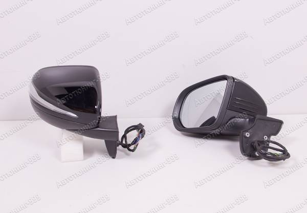  Mercedes-Benz / - G-klass (G463) 1990 / 12 / autotuning999.ru