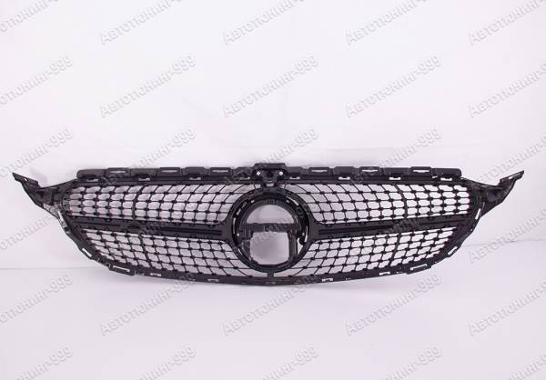      Mercedes-Benz / - C-klass (W205) 2018 / 5 / autotuning999.ru