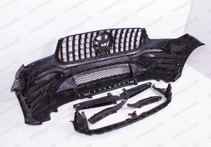  53 AMG  Mercedes GLE (V 167)  2023 (6)  -999