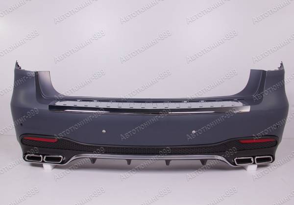  Mercedes-Benz / - GL-klass 2012 / 12 / autotuning999.ru