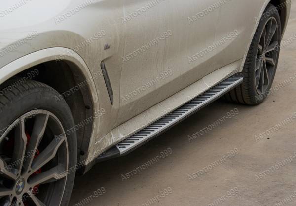 , ,  BMW /  X4 2018 / 11 / autotuning999.ru