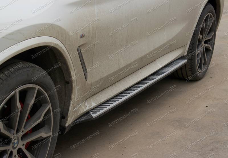   BMW X4 (G 02) (11)  -999