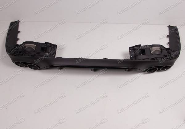  Mercedes-Benz / - E-klass (C238) Coupe 2020 / 4 / autotuning999.ru