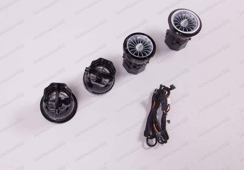    Aviator  Mercedes G-klass (W 463)   (+) (4)  -999