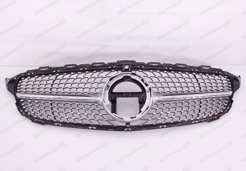  4.3 AMG  Mercedes C-klasse (W 205)  (2)  -999