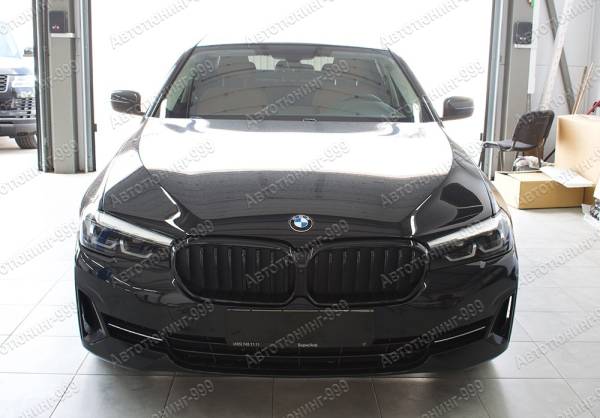      BMW /  5  2020 / 7 / autotuning999.ru