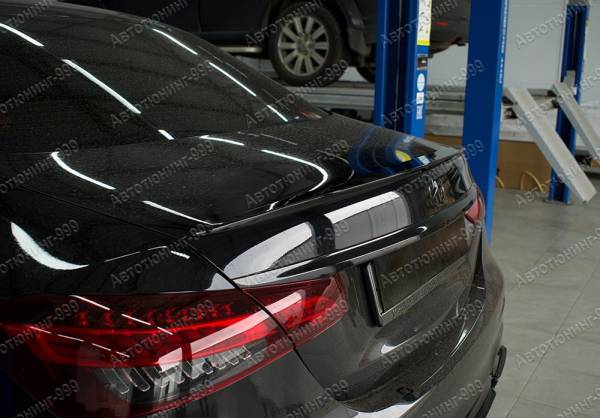  Mercedes-Benz / - E-klass (W213) 2020 / 8 / autotuning999.ru