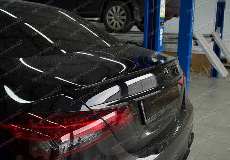  AMG  Mercedes E-klasse (W 213)  (8)  -999