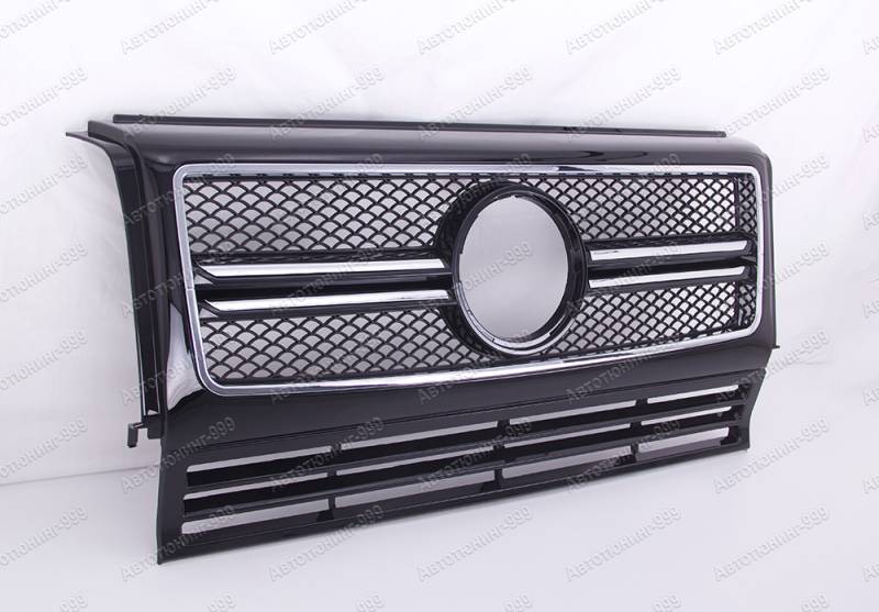  63 AMG  Mercedes G-klass (W 463) (5)  -999