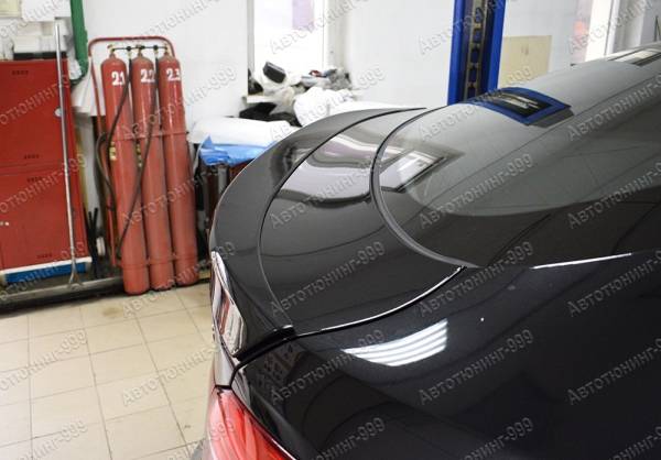 BMW /  X6 2014 / 5 / autotuning999.ru