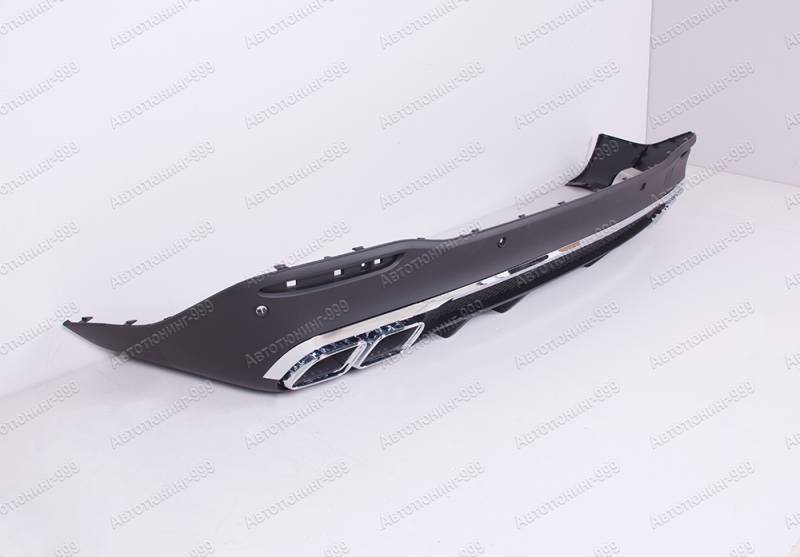  63 AMG  Mercedes GLE (V 167) GBT (8)  -999