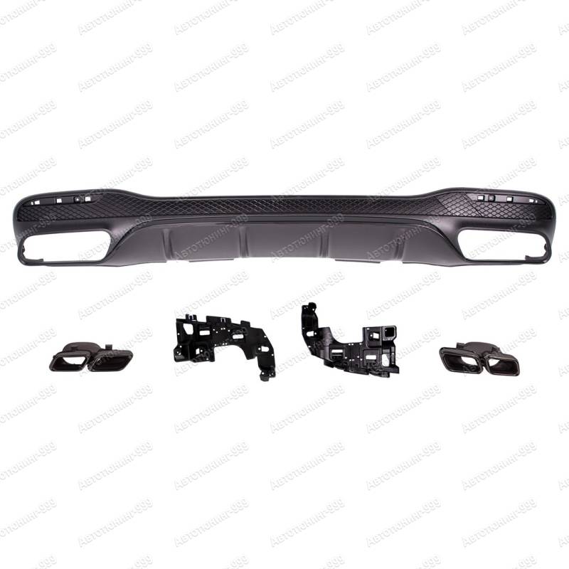  (+ ) 6.3 AMG  Mercedes GLS (X 166)  (1)  -999