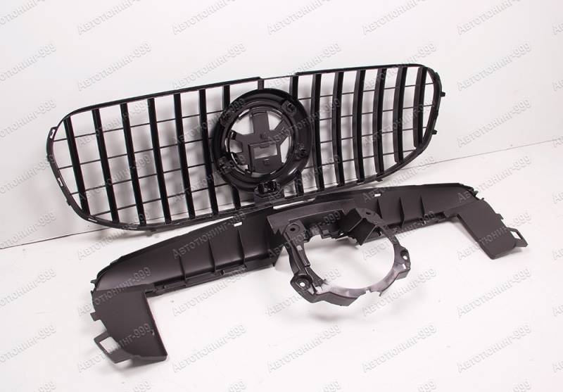  GT Mercedes GLS (X 167)  2019-2023 (5)  -999