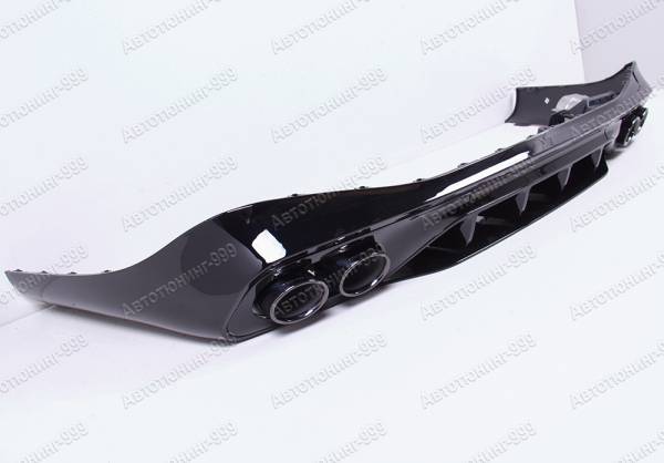 ������ Mercedes-Benz / ��������-���� CLE (C236) 2023 / 3 / autotuning999.ru