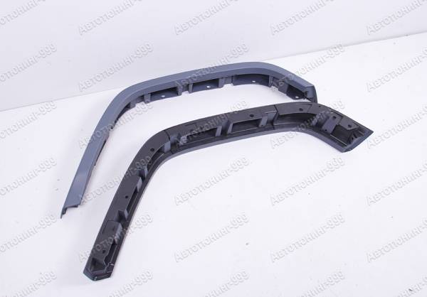  Mercedes-Benz / - G-klass (G463) 2025 / 13 / autotuning999.ru