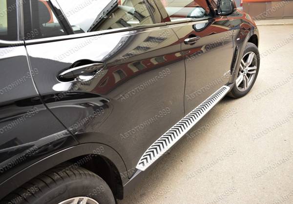 , ,  BMW /  X6 2014 / 8 / autotuning999.ru