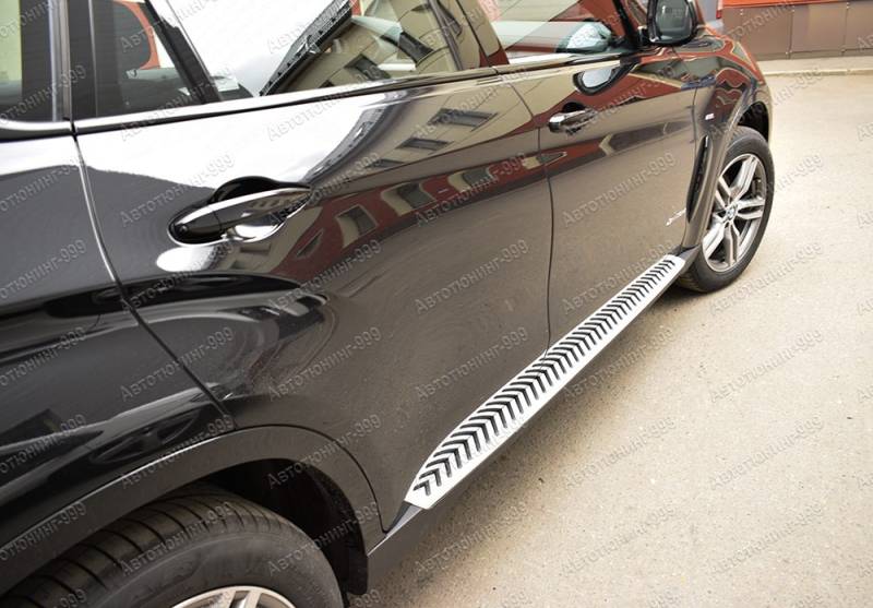   BMW X6 (F 16) (8)  -999