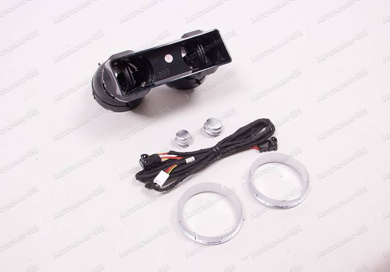    Aviator  Mercedes C-klass (W 205)  (4)  -999