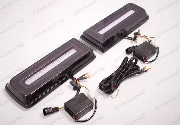 , ,  Mercedes-Benz / - G-klass (G463) 1990 / 3 / autotuning999.ru