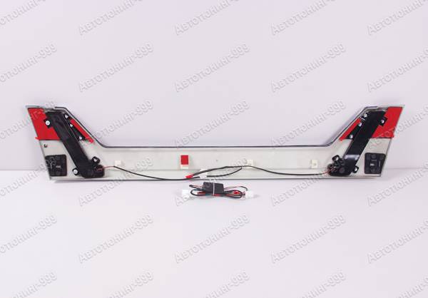  Toyota /  Land Cruiser 200 2016 / 12 / autotuning999.ru