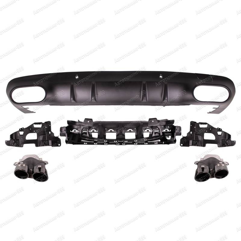    53 AMG  Mercedes CLS (C 257)  (1)  -999