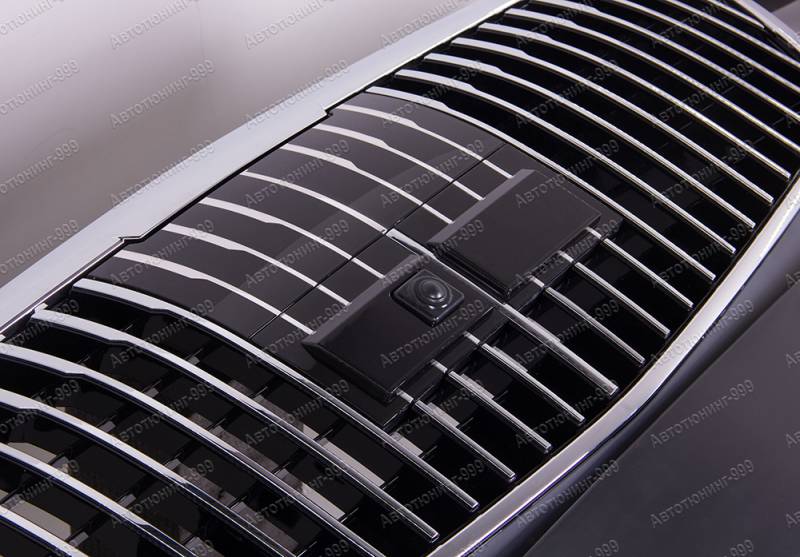  MAYBACH  Mercedes S-class (W 223) (5)  -999