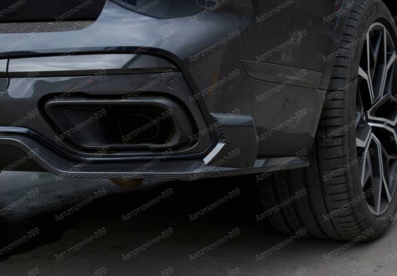    Sport  BMW X7 (G 07)   (14)  -999