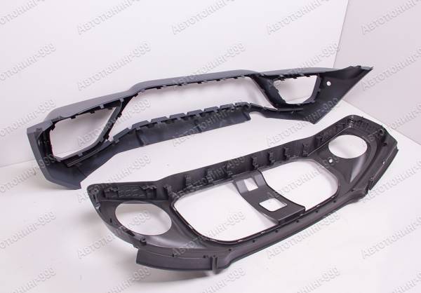  Mercedes-Benz / - G-klass (G463) 2018 / 15 / autotuning999.ru