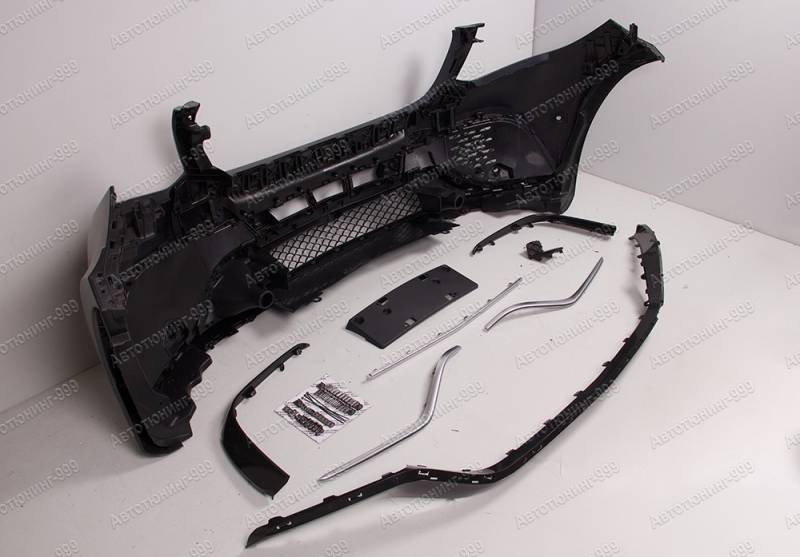  6.3 AMG  Mercedes GLS (X 166) (4)  -999