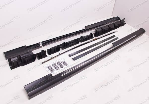  Mercedes-Benz / - V-klass ###CURR_CATEGORY_MODEL_YEAR### / 3 / autotuning999.ru